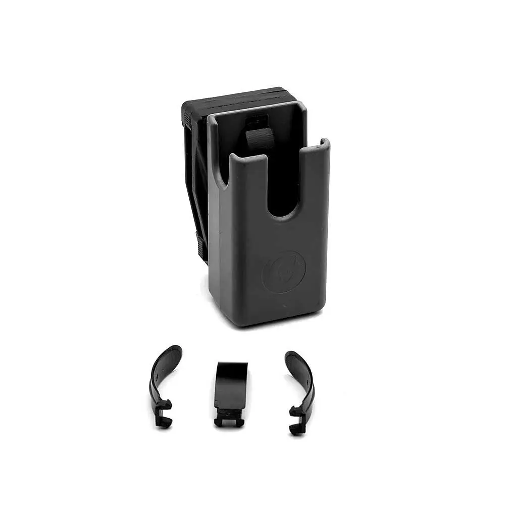 Porta caricatore GHOST HYBRID nero, immagine 1 di 3