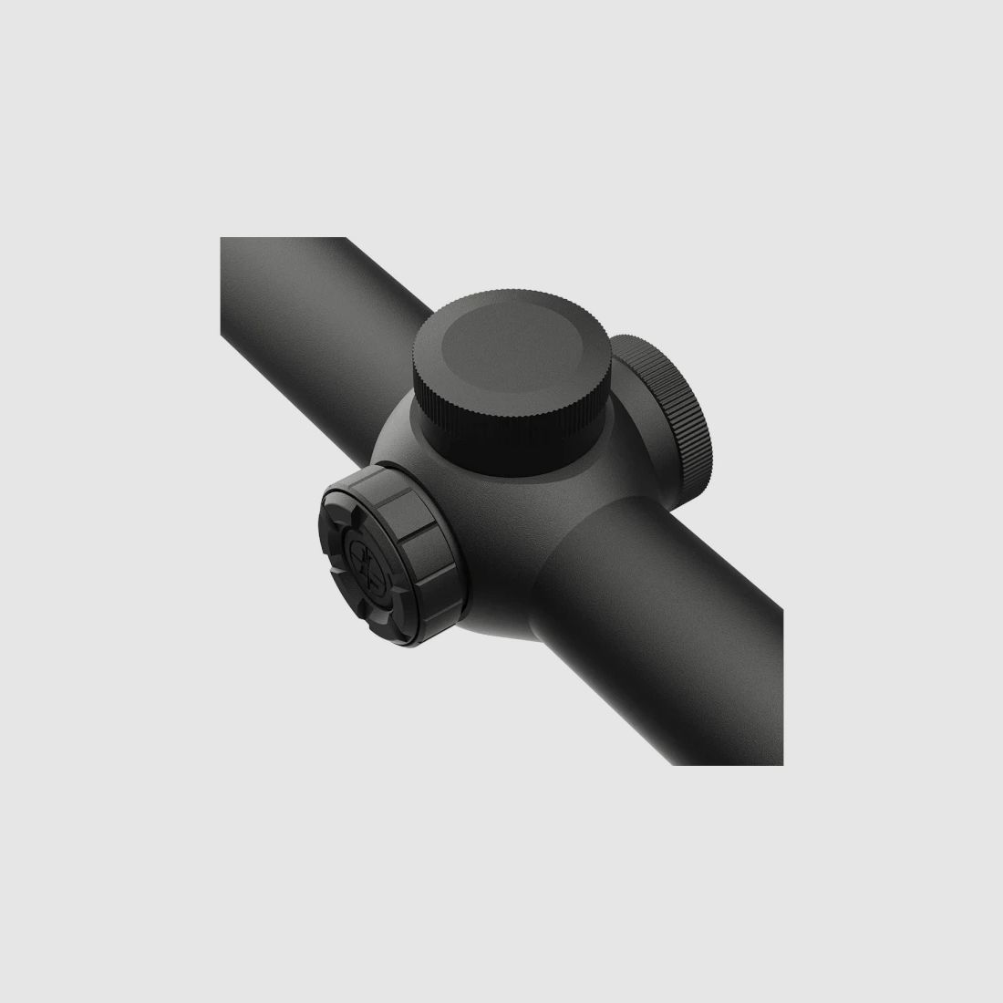Leupold VX-5HD Gen 2 1-5x24 Zielfernrohr – Metric – FireDot 4 Fine beleuchtet
