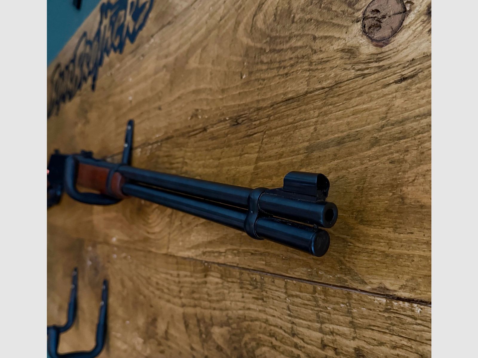 Winchester Modell 94 - Unterhebelrepetierer - Gebrauchtwaffe