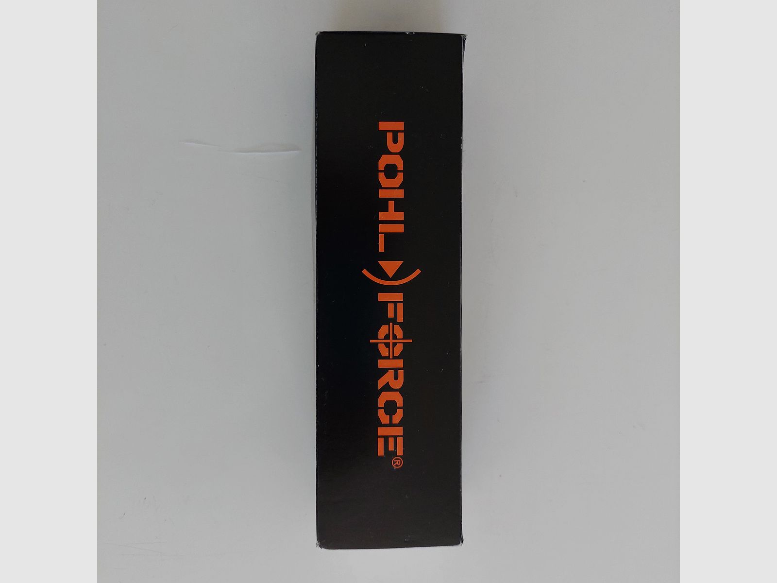 !!! ACHTUNG SELTEN !!!  Pohl Force Hornet XL Modell Micarta Nr.046 aus einer Sammlungsauflösung 