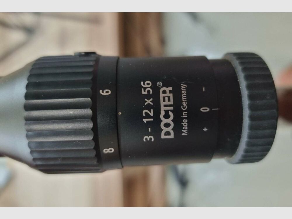 Heckler & Koch SLB 2000 .30-06Spring