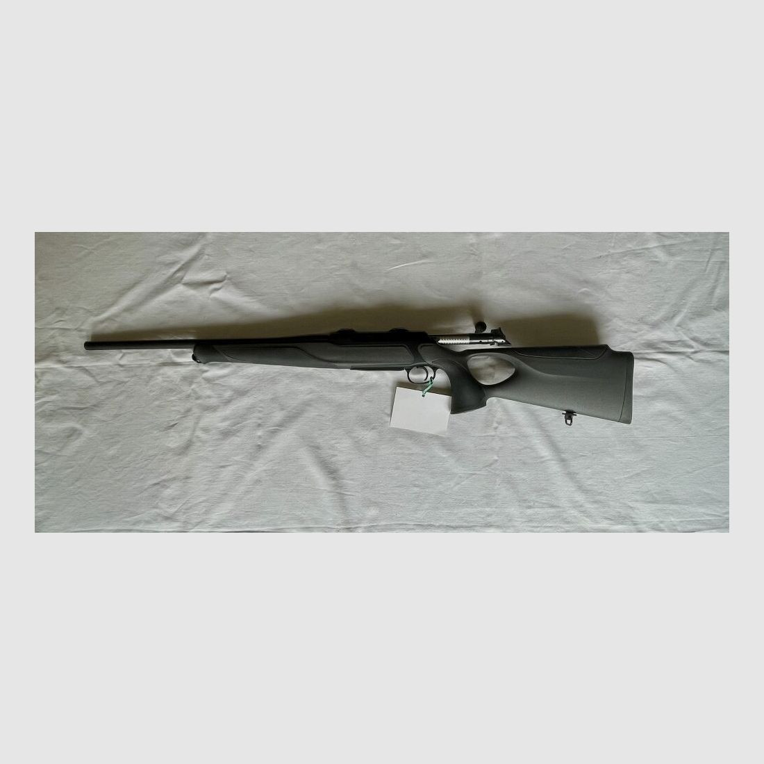 Sauer 404