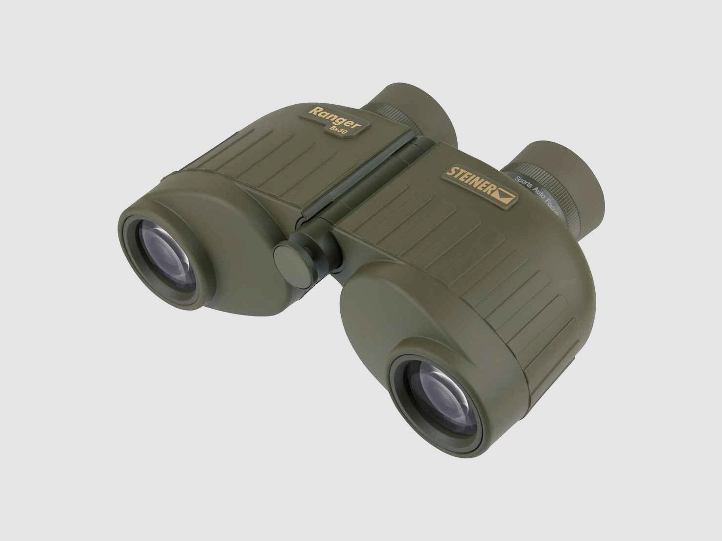 Jumelles Steiner Ranger 8x30
