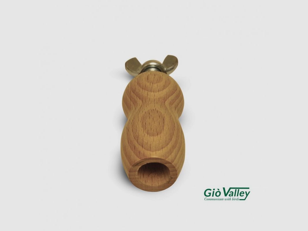 Caller for Turtle Dove Giovalley, image 2 of 3