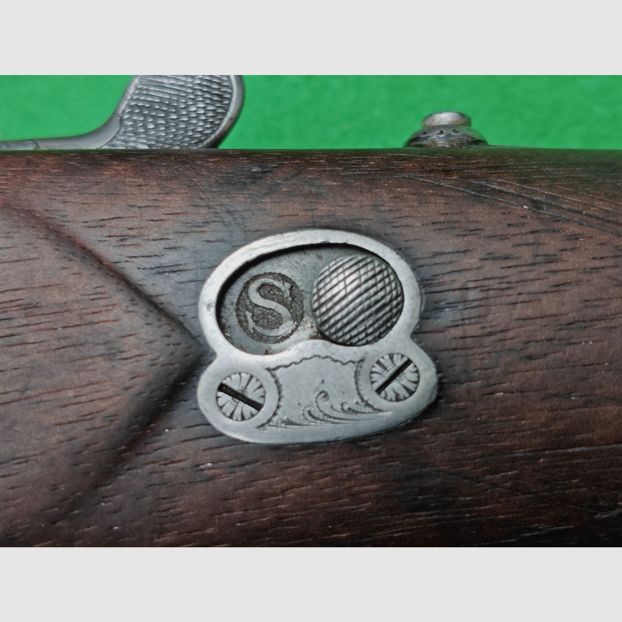 Bühag Drilling Suhl flawless