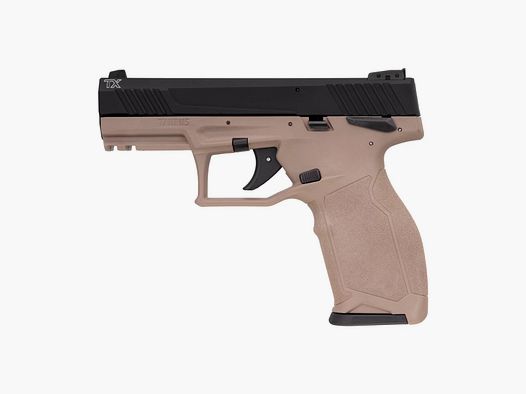 Taurus TX22 Desert