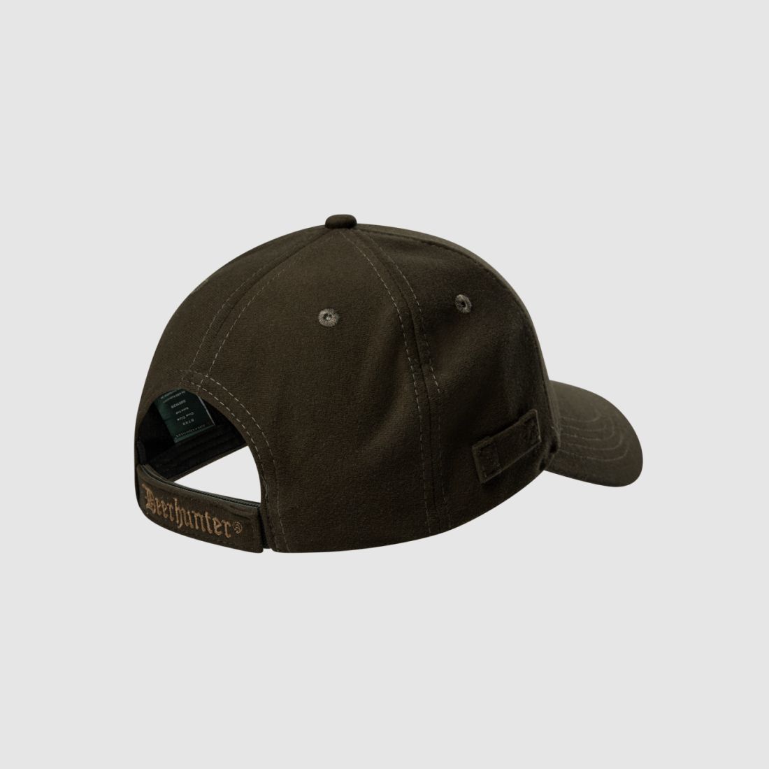 DEERHUNTER GAME CAP WOOD ONE SIZE, image 2 of 2
