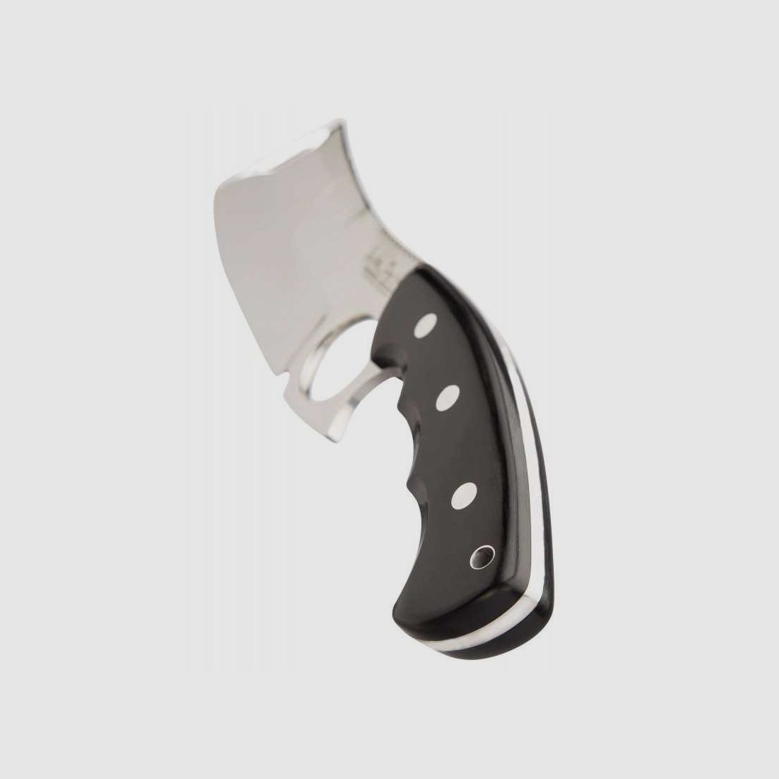 United Cutlery Gil Hibben Legacy Cleaver Black Micarta Version Hackmesser