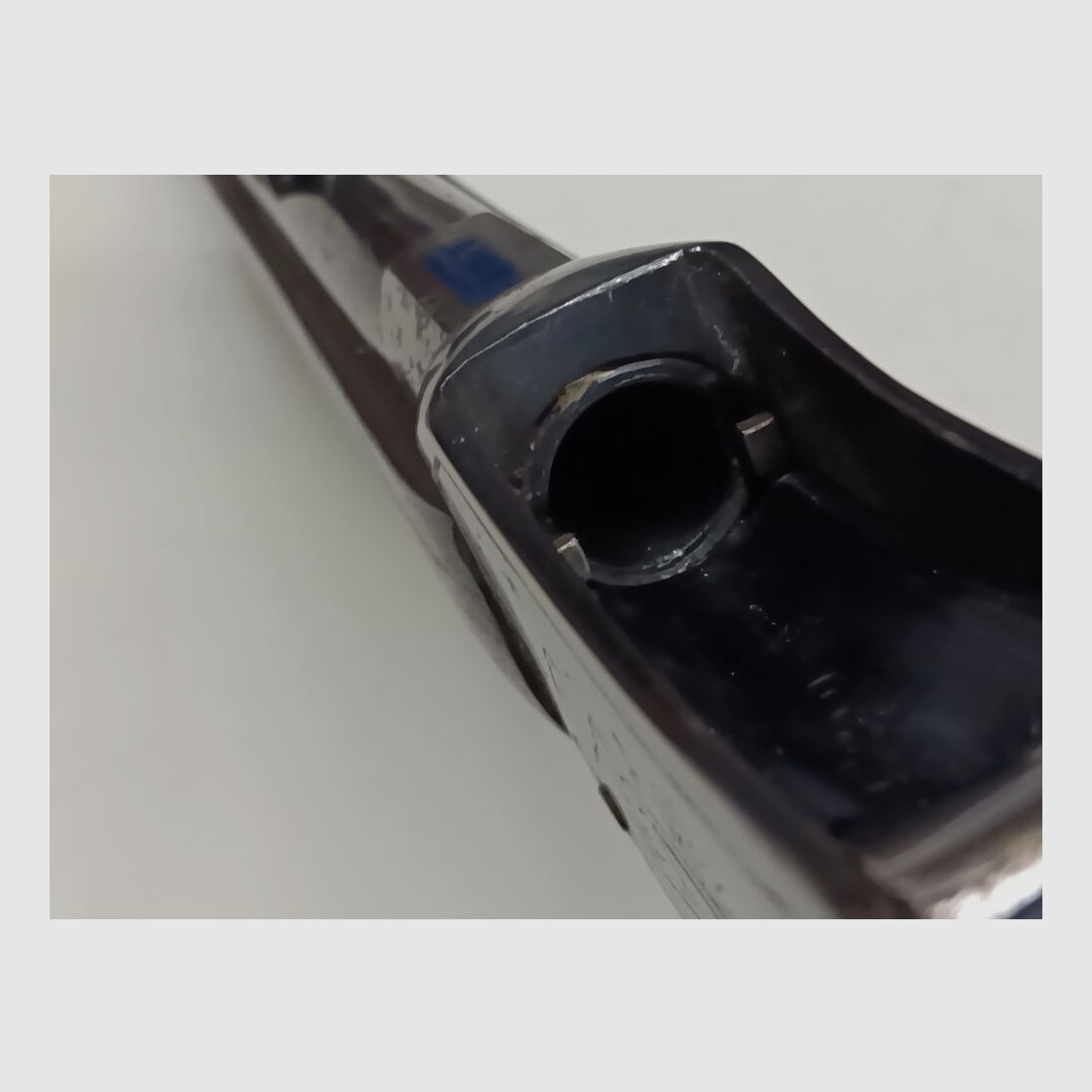 Martini - Henry Blockbüchse