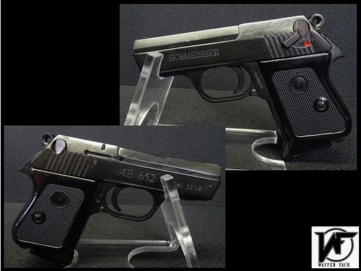 Schmeisser AE652