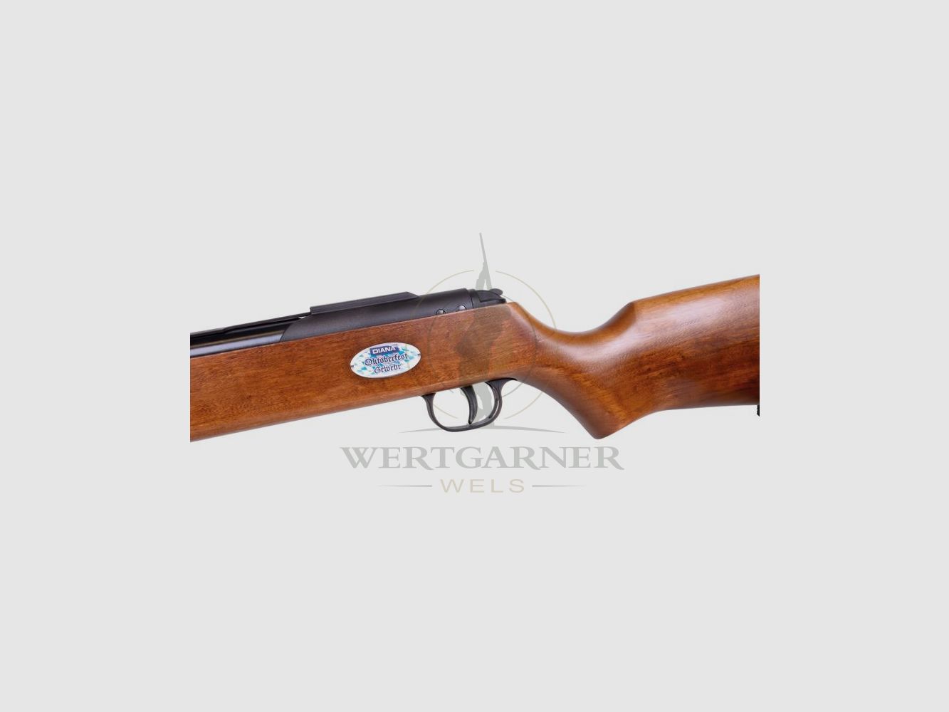 Diana Oktoberfest Rifle Gen. 2 | 4.4mm | 4.6J | Mag. 120 Shots, image 3 of 10