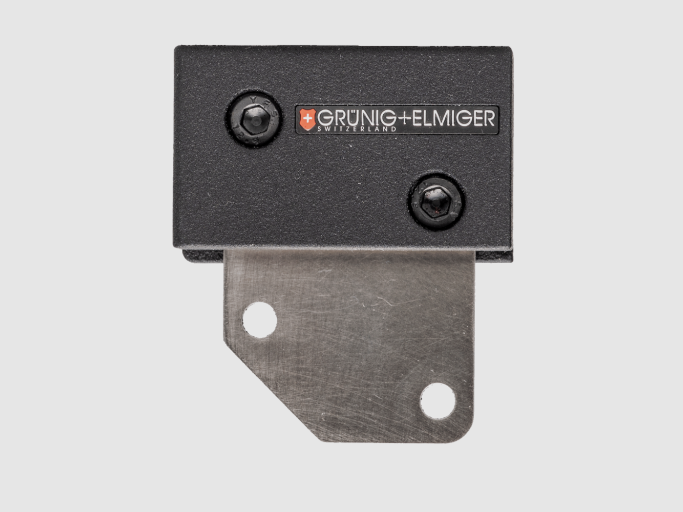 Adaptateur de détente d’hiver G+E pour Stgw 57, corps de base