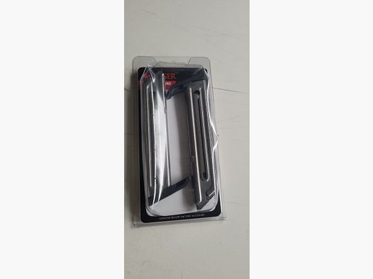 2x Magazin 10 Schuss Ruger Mark IV 22/45 
