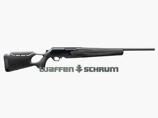 Browning BAR 4X Hunter Composiet Lochschaft