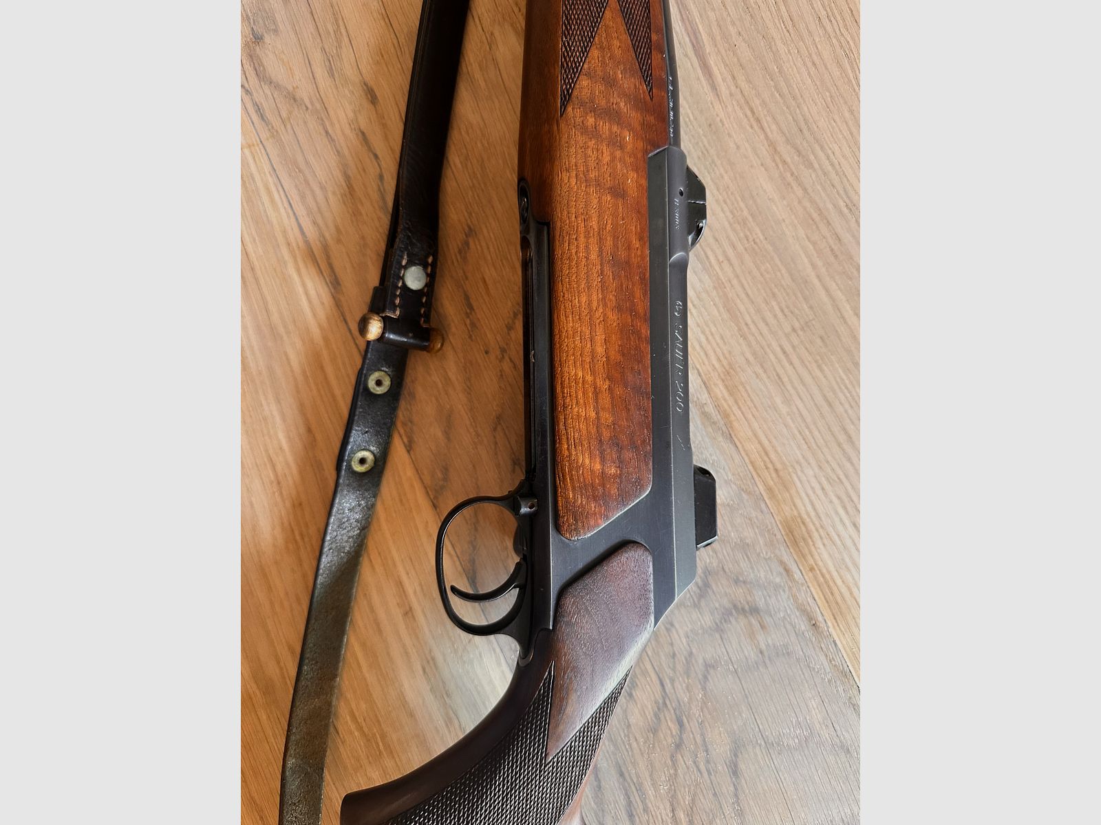 Sauer 200 .30-06