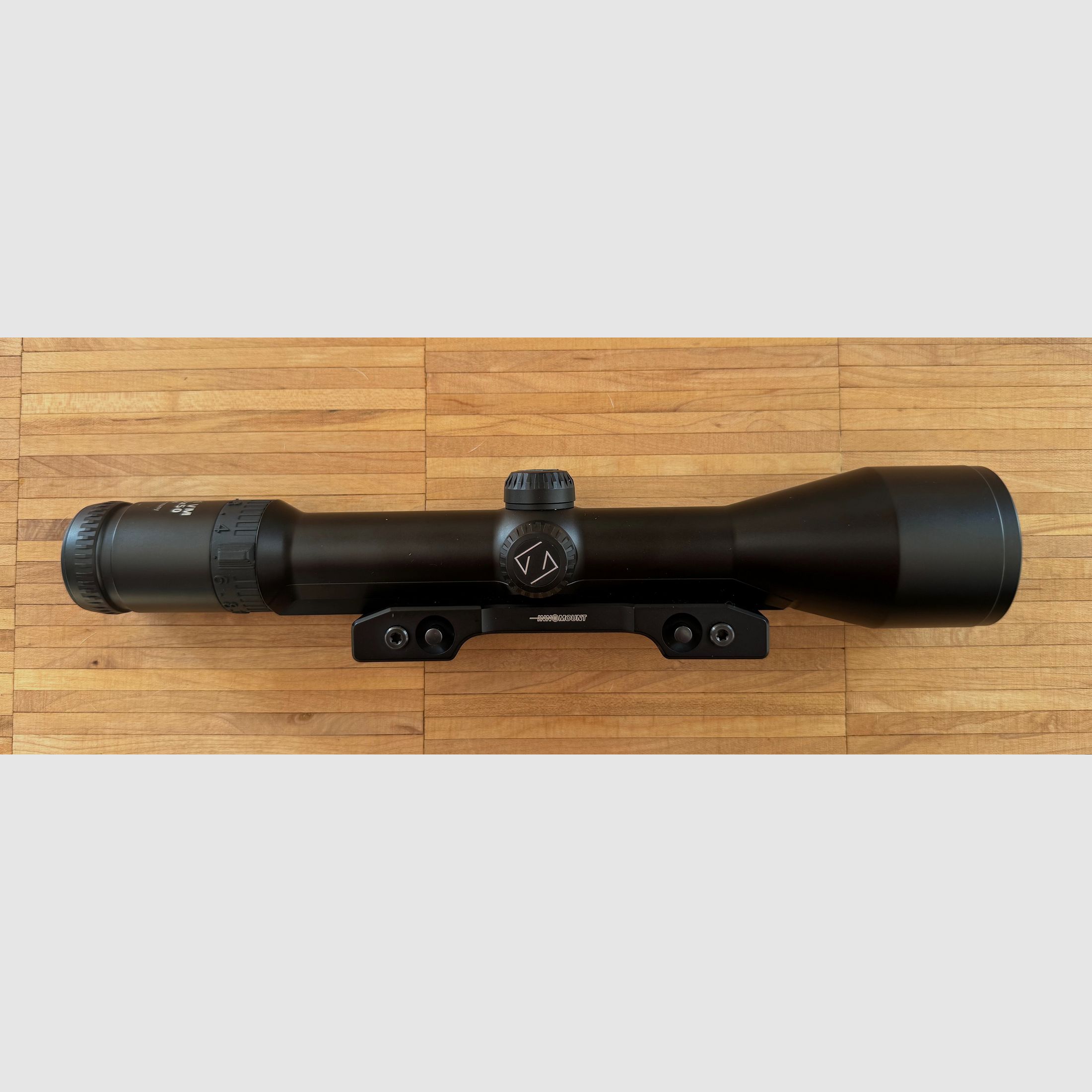 Zeiss Diavari VM 2,5-10x50
