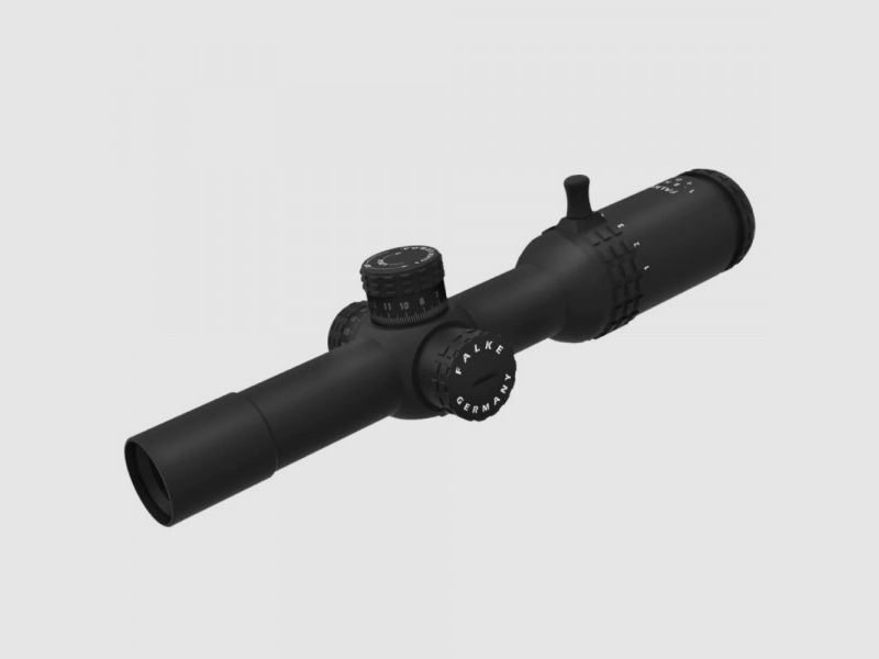 FALKE 1-8x24 30mm Sport Dot, immagine 1 di 2