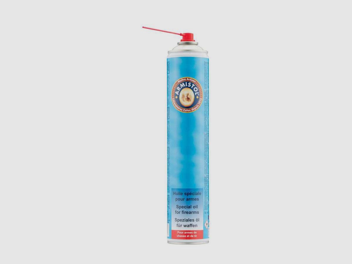 Aerosol-Öl 750 ml, Bild 2 von 2