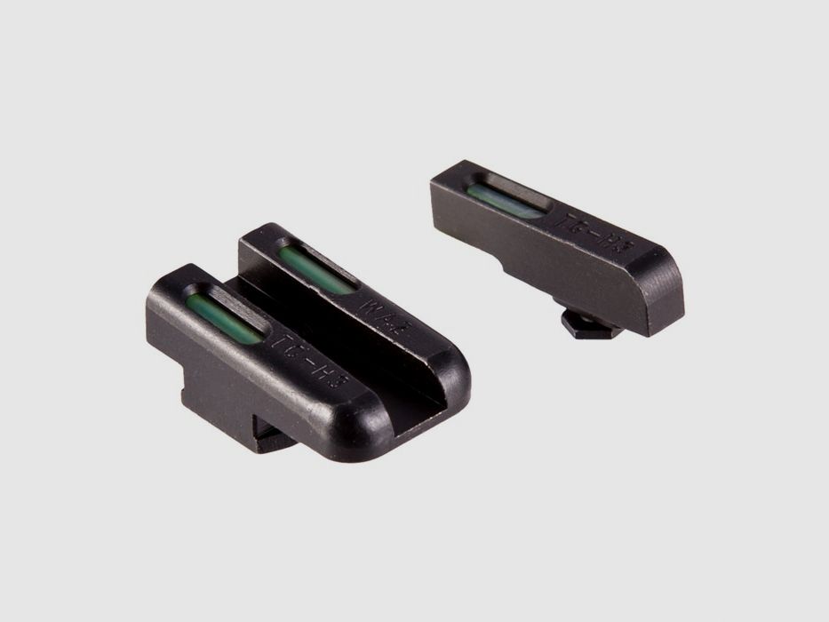TRUGLO TFX TRITIUM SIGHT SET WALTHER PPS, image 2 of 2