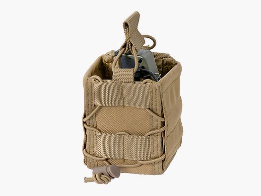 Versatile Frag Grenade Pouch - Coyote [8FIELDS]
