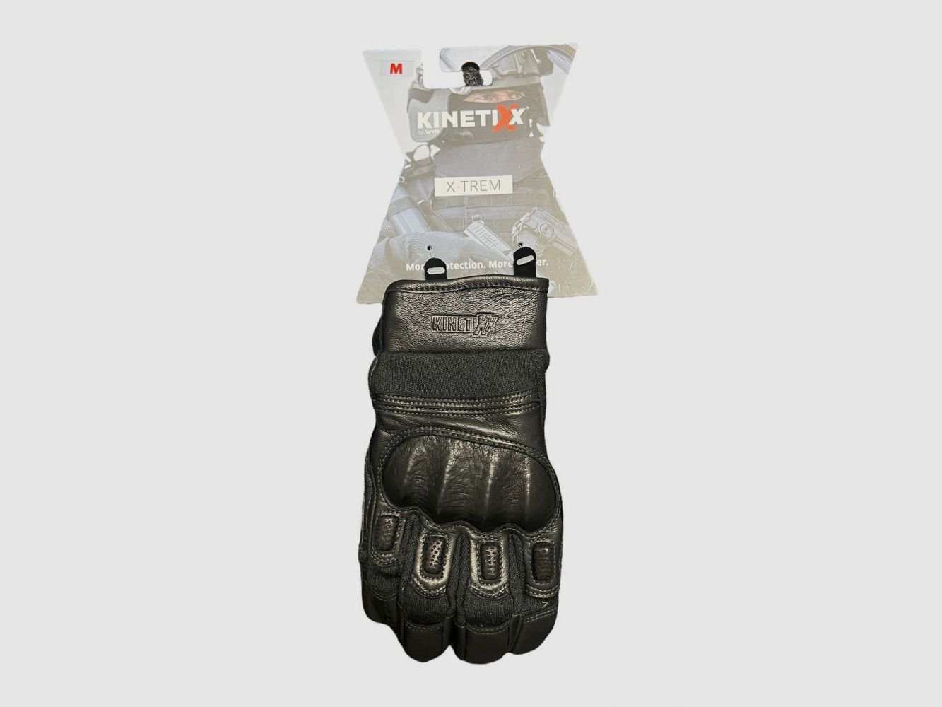 KinetiXx X-Trem Einsatzhandschuh Flamm- und Schnittfest XL