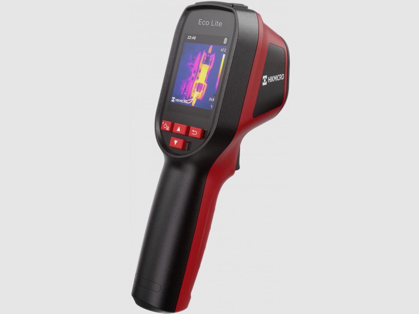 Hikmicro Hikmicro Eco Lite Thermokamera