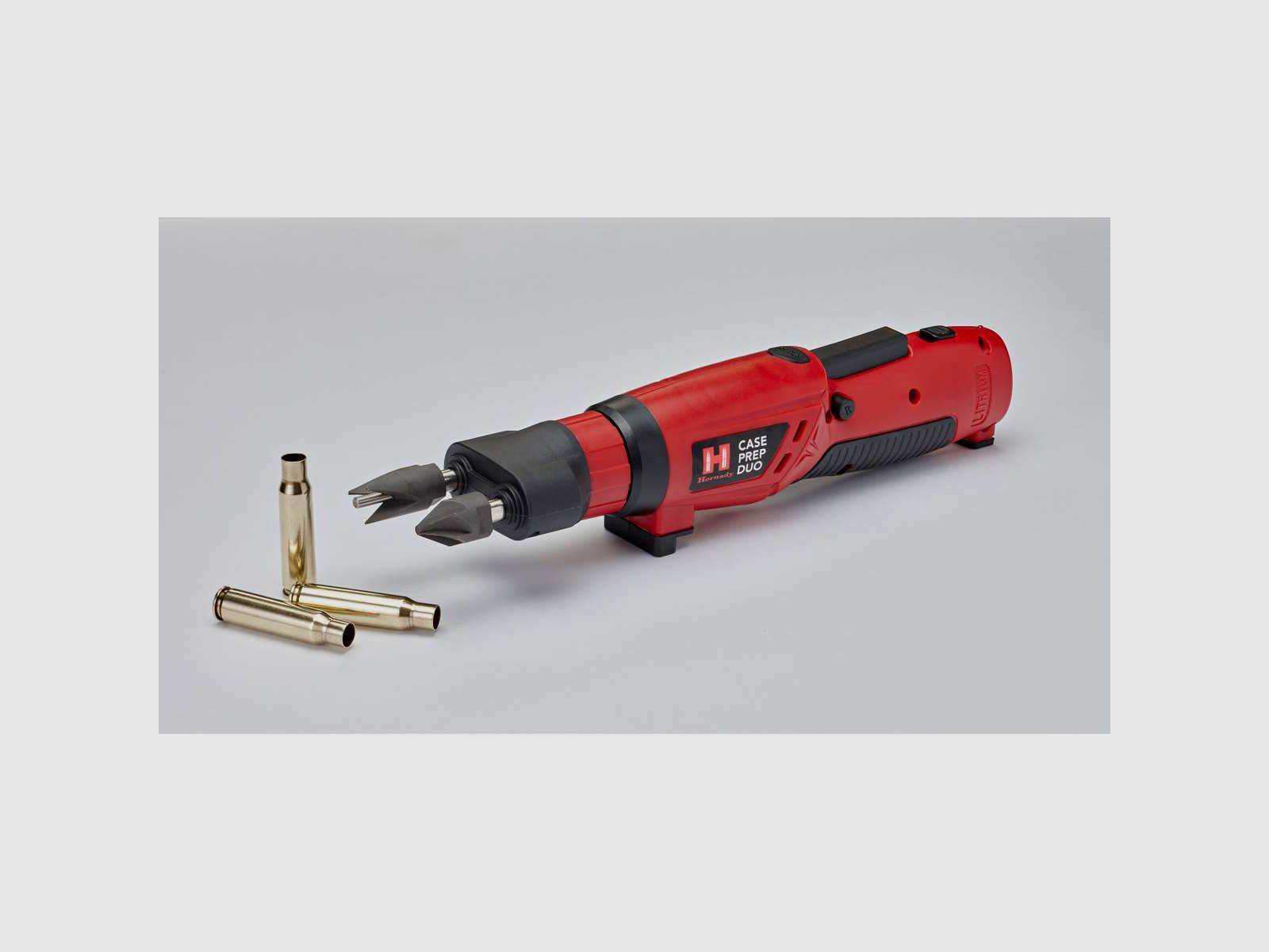 Hornady Case Prep Duo