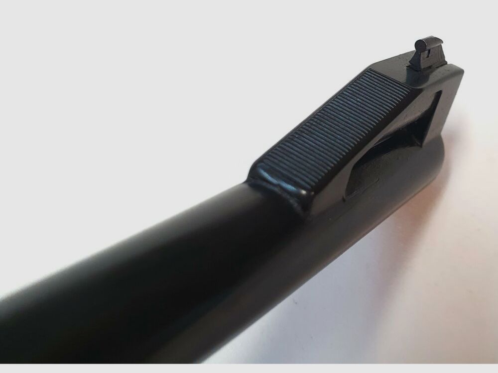 Walther !Rarität! Luftpistole Walther Model 53 - 4,5mm Diabolo