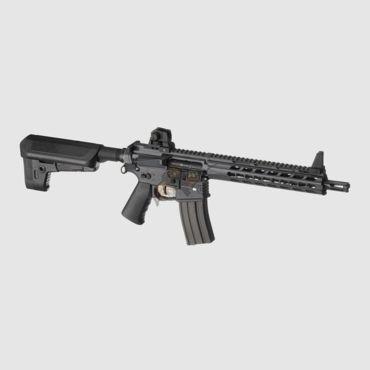 Trident Mk2 CRB in Combat Grey Airsoft Free from 18 - S-AEG -F- (Krytac)
