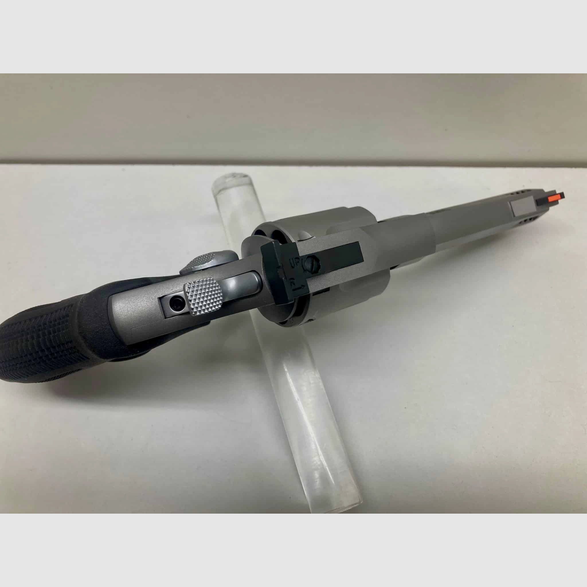 TAURUS 627 STS | Tracker