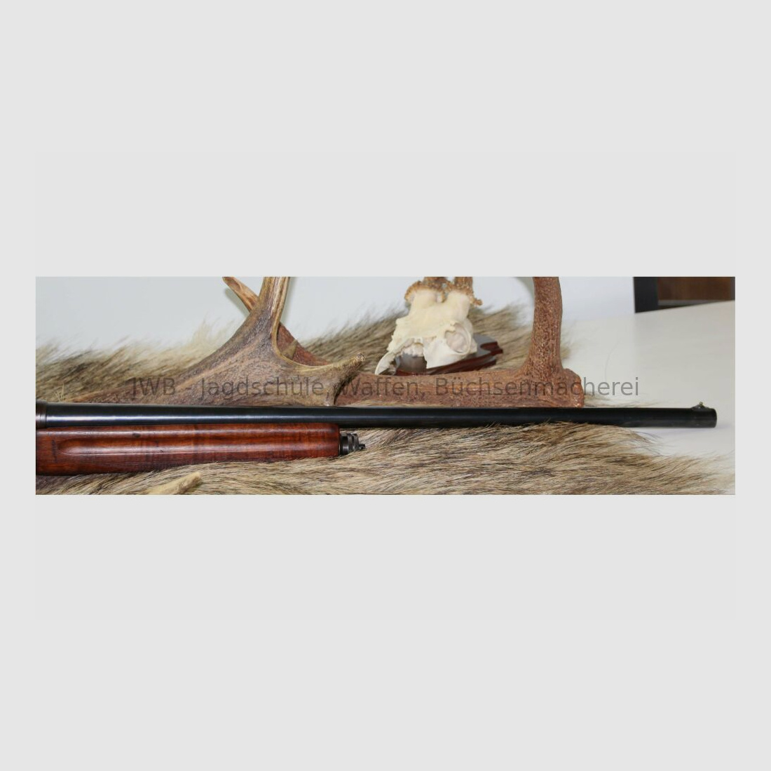 FN mit Docter Sight 16/65