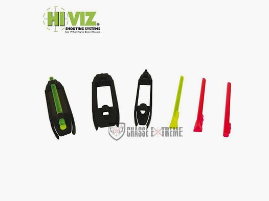 HIVIZ Korn 3 Bänder