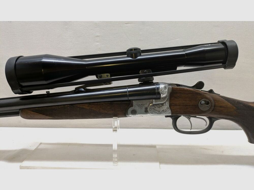 Krieghoff Strażnik Leśny
