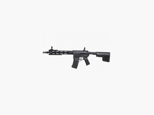 Softair - Gewehr - ARES - Amoeba M4 009 EFCS S-AEG schwarz - ab 18, ber 0,5 Joule