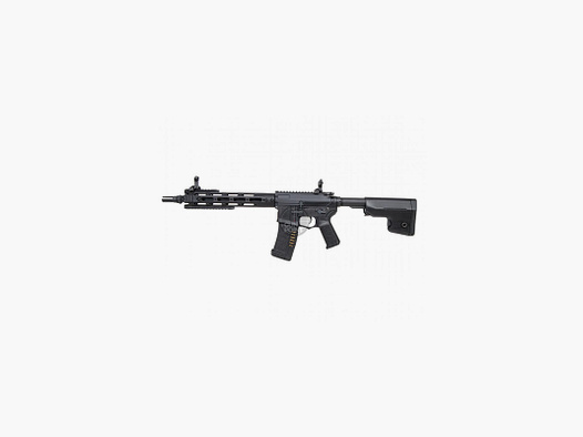 Softair - Gewehr - ARES - Amoeba M4 009 EFCS S-AEG schwarz - ab 18, ber 0,5 Joule