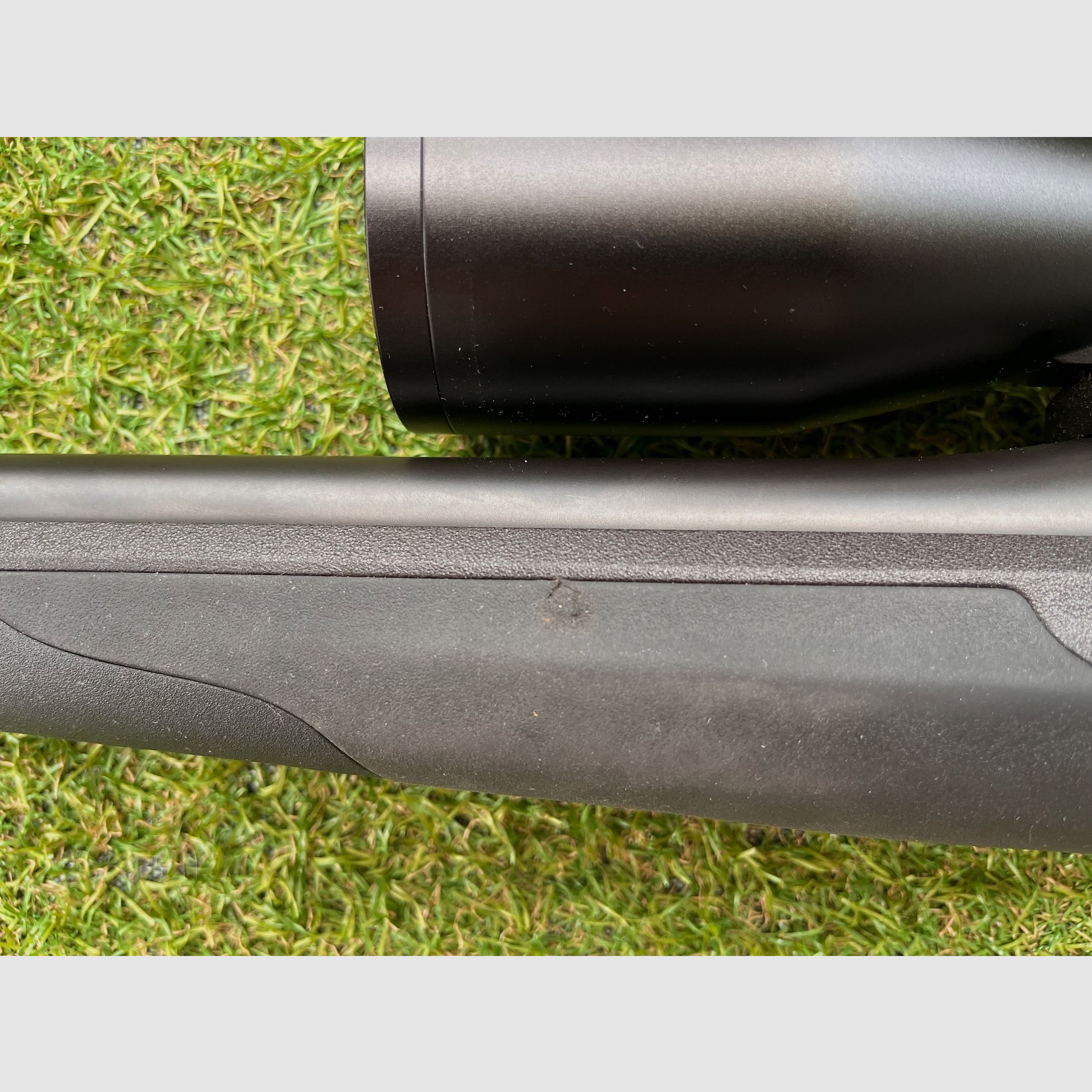     Blaser R8 Professional Success .308 Win | Wenig geführt | Zeiss Victory HT | Hausken Jakt