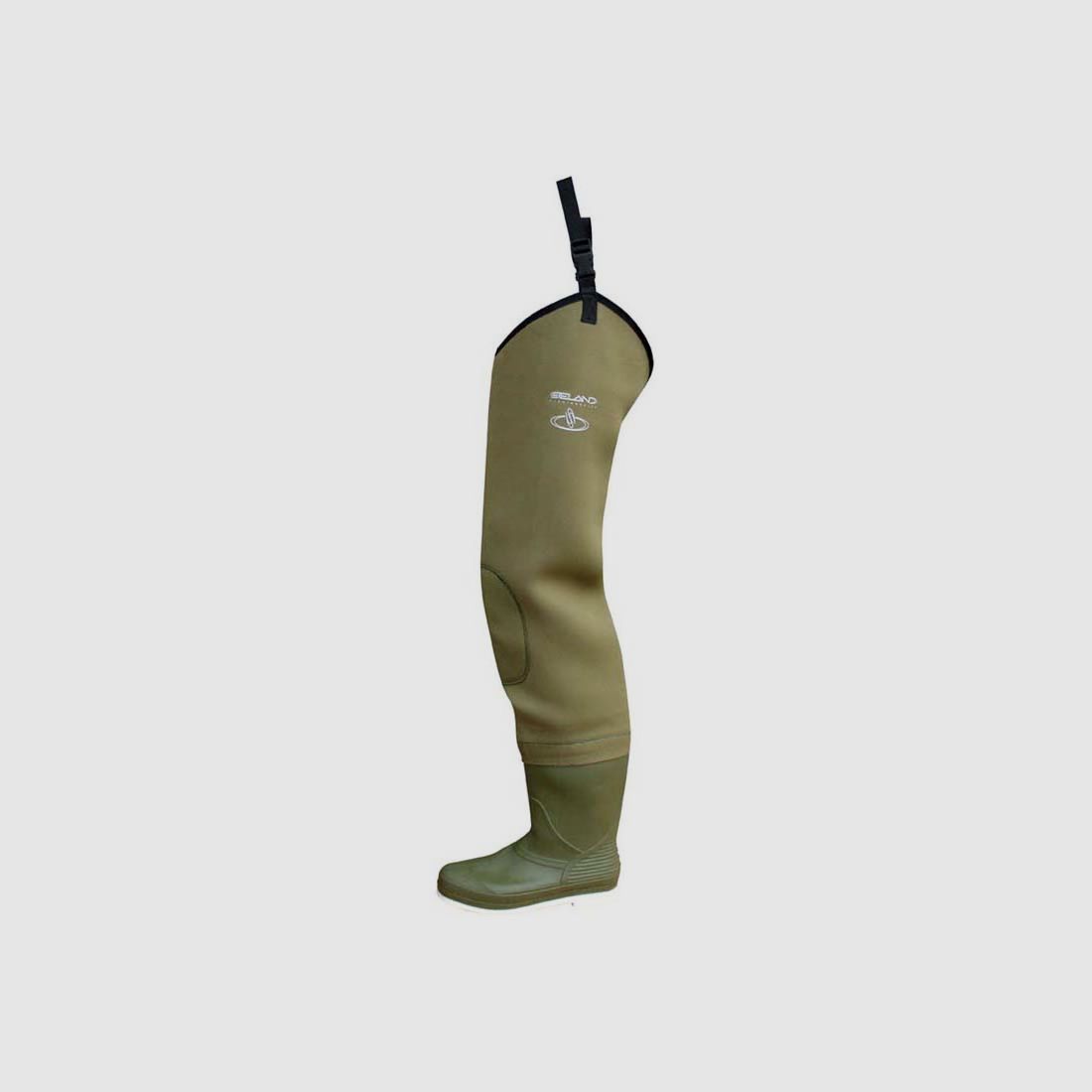 BOTAS SELAND AVACOFI, image 2 sur 2