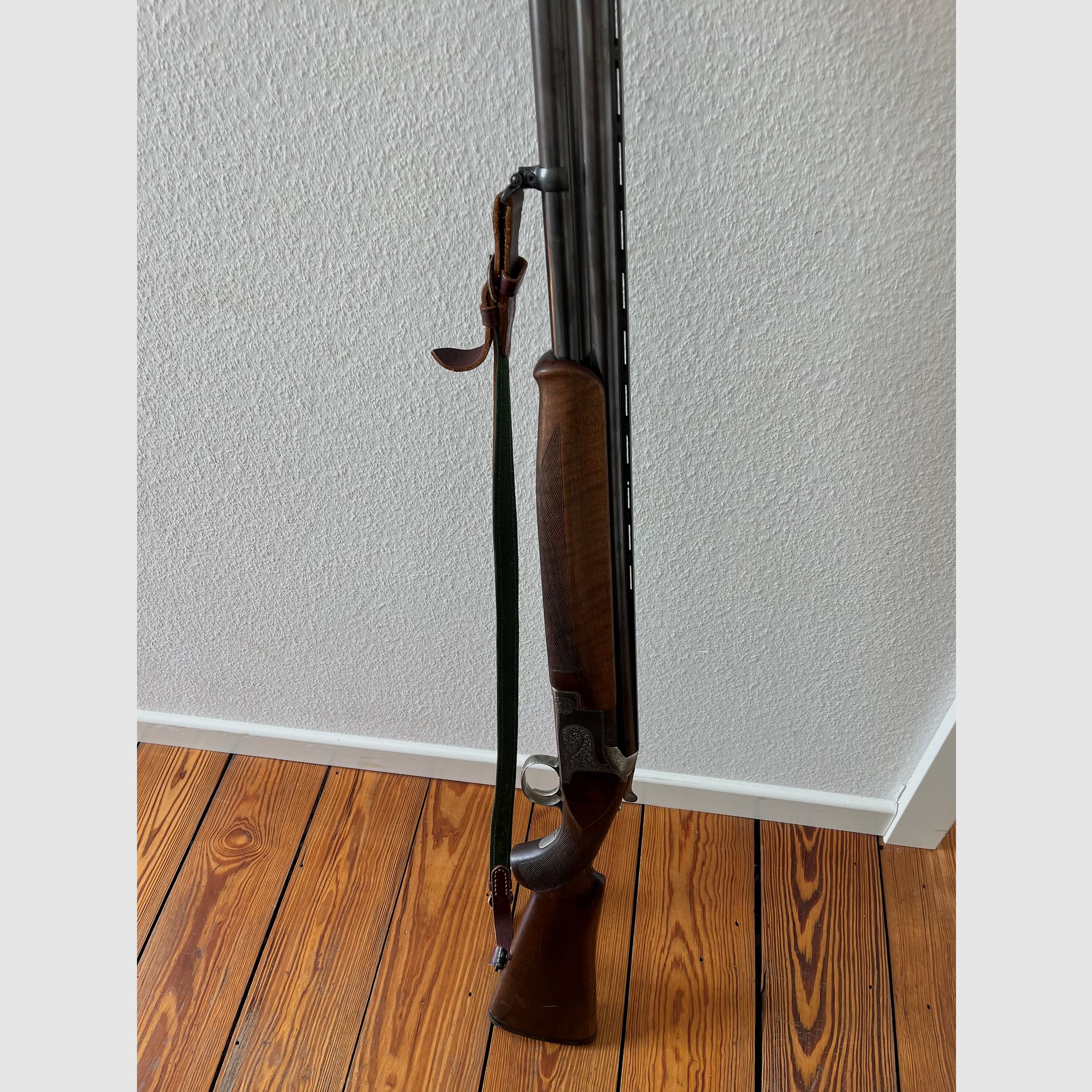 Flinte Winchester 12/70  VB