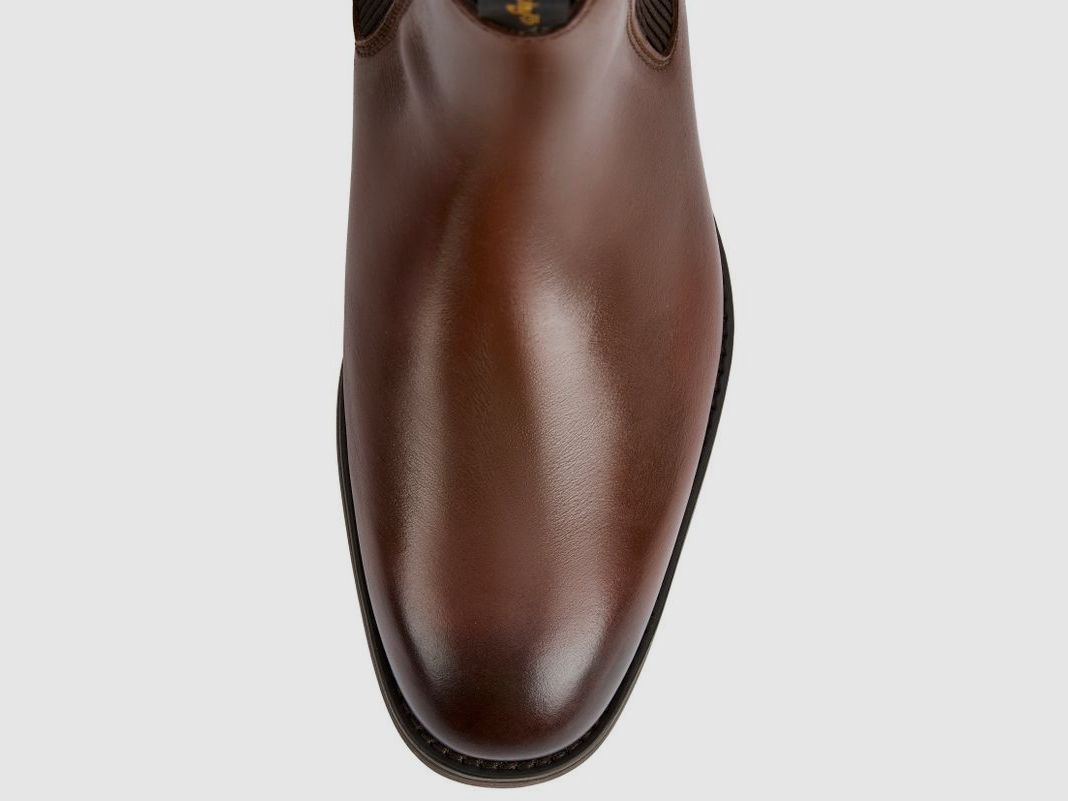Dubarry Kells WP Støvle Brown, billede 6 af 6