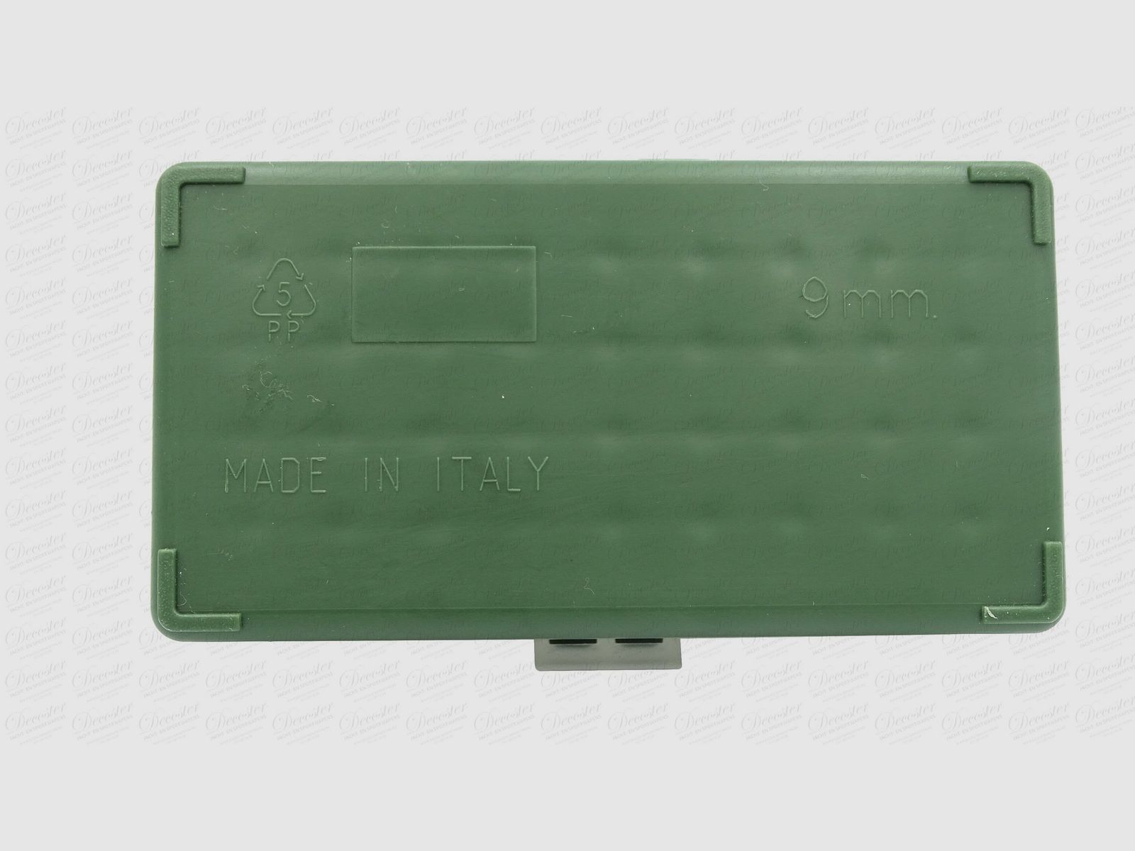 Megaline boîte à munitions 9mm (50 cartouches), image 3 sur 3