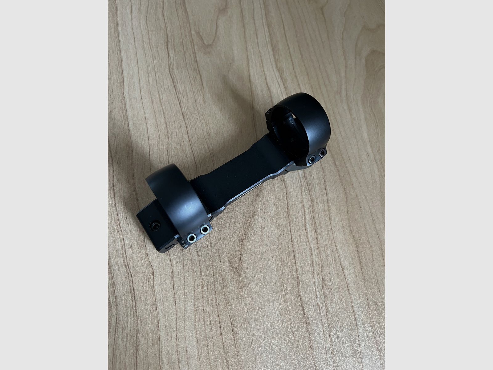 Innomount QD for Sauer