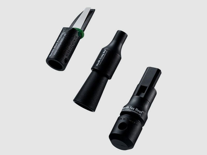 Nordik - Mini-Predator Fox Call Set