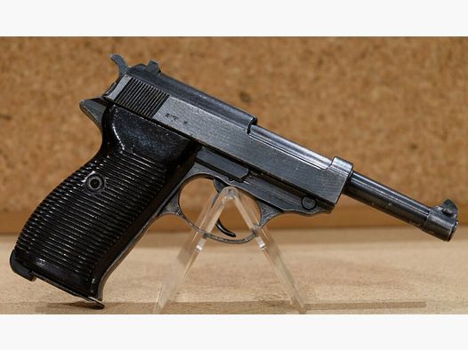 Walther P38
