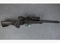 Blaser R8 Silenced .308Win / Leica Magnus 2,4-16X 56i BDC arme de démonstration