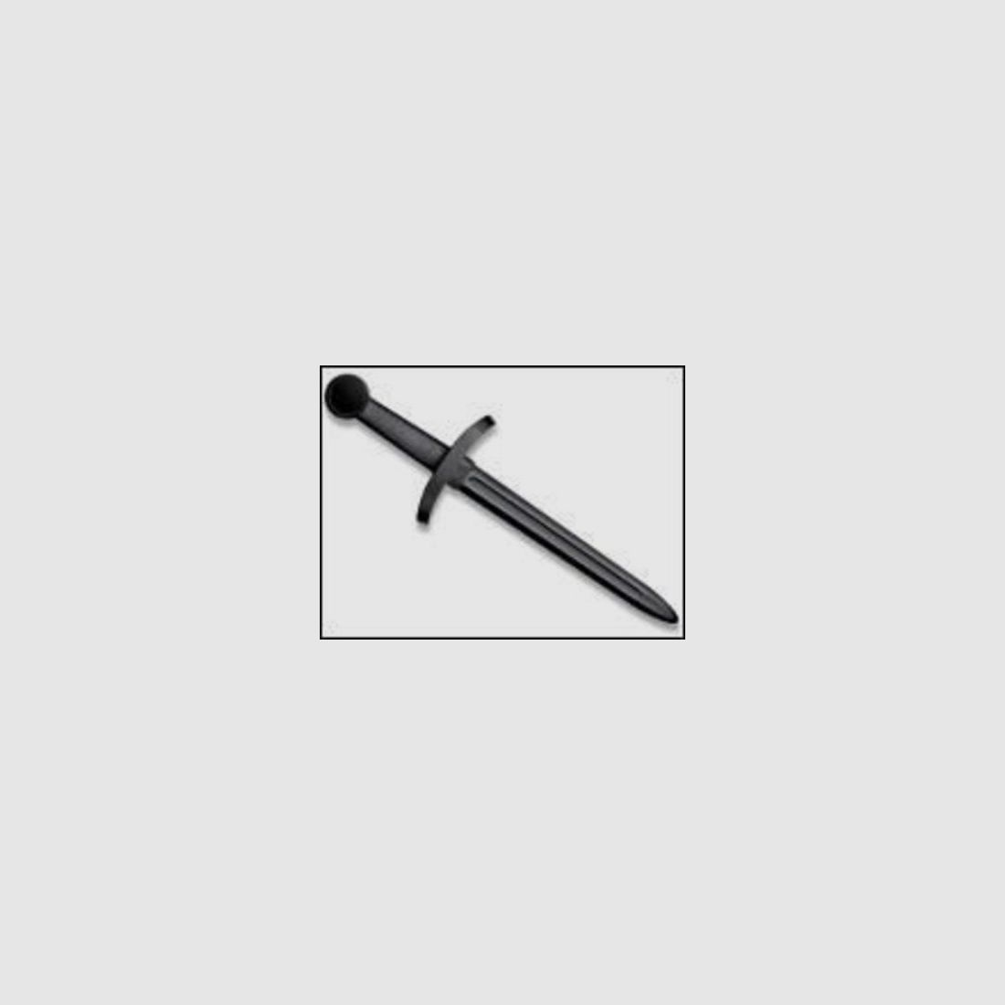 Cold Steel Dagger Bokken, Bild 3 von 3