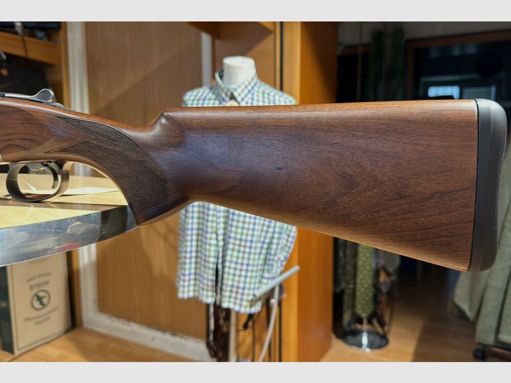 Browning B525 SPORTER 12/76
