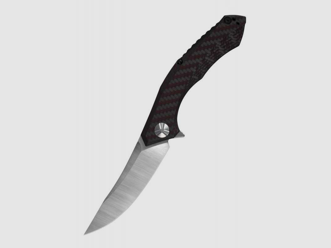 Zero Tolerance 0462 Sinkevich KVT Taschenmesser CPM-20CV