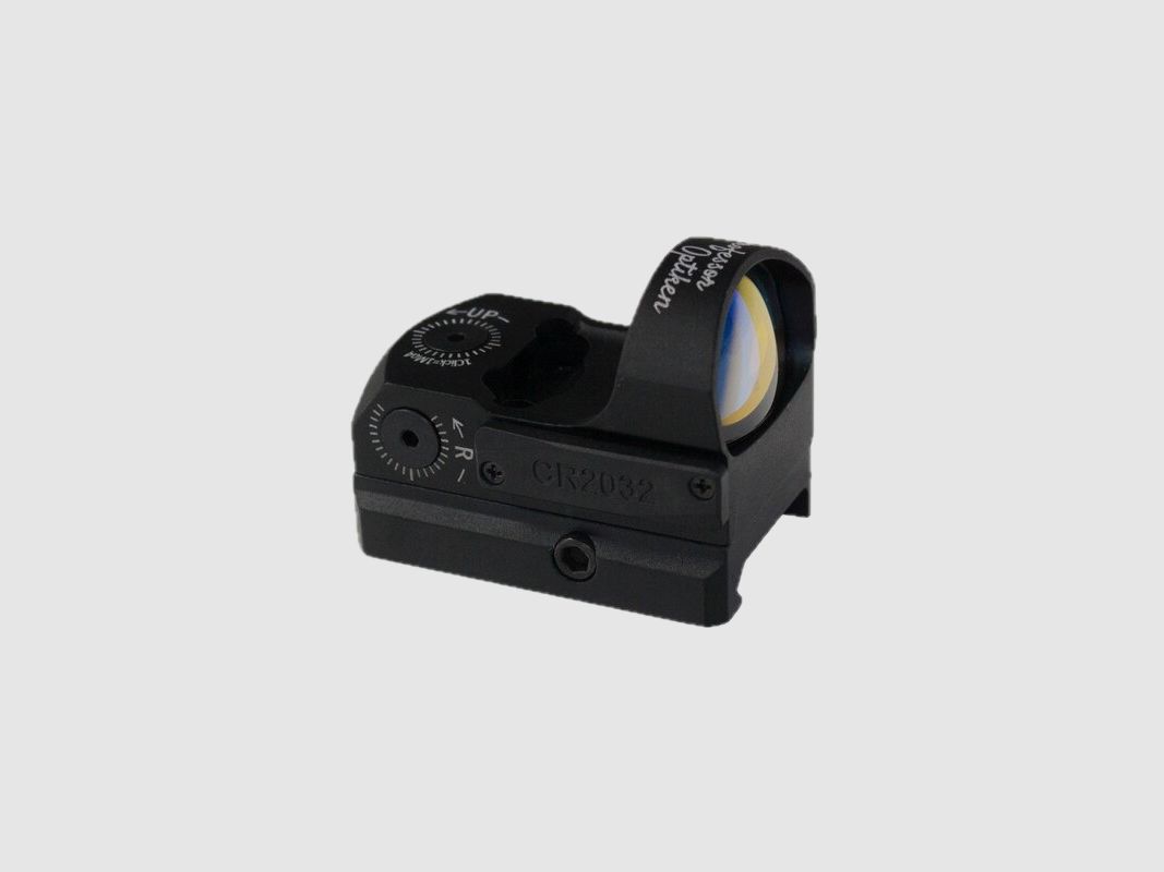 Königssee 1x17x28 V2 - 3 MOA 2. Gen