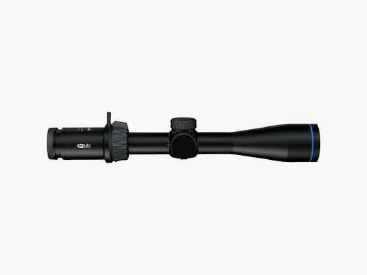 Meopta riflescope Optika6 2.5-15x44 SFP / RD SFP reticle BDC-3