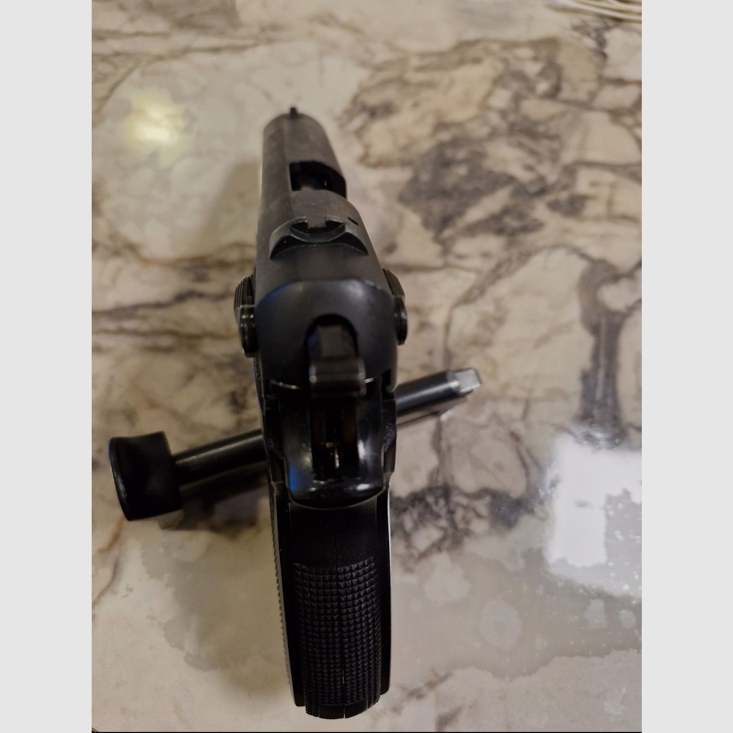M9 Mini Para